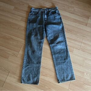 SLVRLAKE London After Hours Denim Jeans Women’s 31
